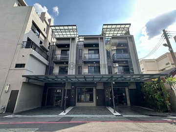 專簽｜北太平樹孝商圈｜雙車活路全新未住電梯別墅｜台中市太平區新平路三段