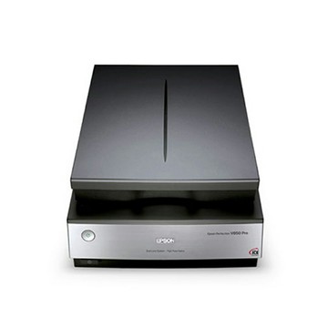EPSON Perfection V850 Pro 平台式底片掃描器
