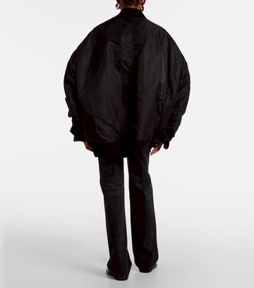 Junya Watanabe Twill bomber jacket