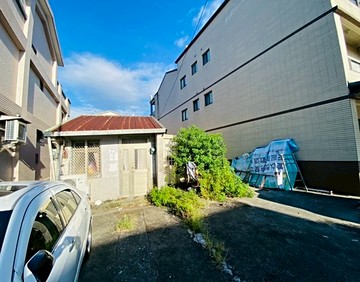 宜蘭市縣政中心凱旋國中旁住六建地｜宜蘭縣宜蘭市建業段