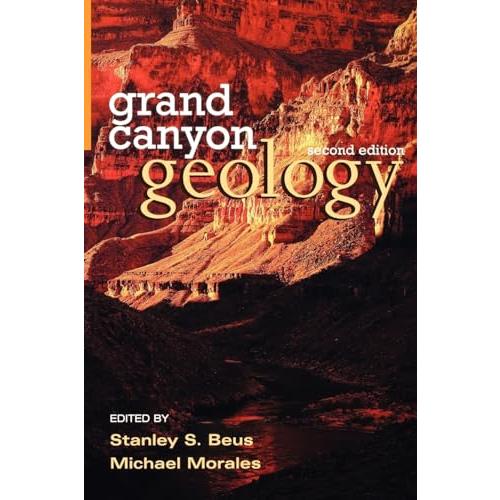 Grand Canyon Geology