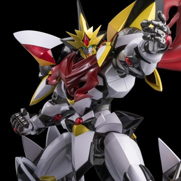 ☆ JB _TOYS ☆【限定特典】日版 超級機器人大戰OG RIOBOT 雷鳳 合金可動