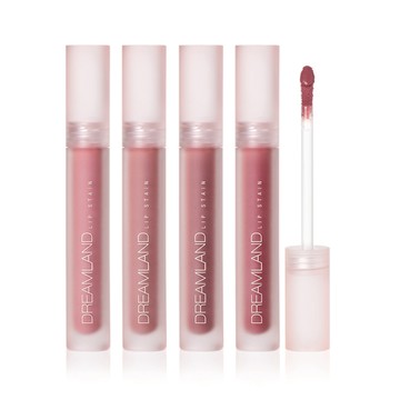 Solone柔光幻色訂製唇釉3.5g-多款任選