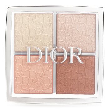 Christian Dior Christian Dior Backstage 打亮胭脂盤 (光影 & 胭脂) - # 002 Glitz 10g/0.35oz-組合