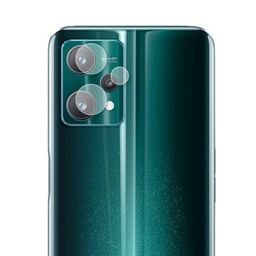 RHINO realme 9 Pro+ 鏡頭保護貼 超跑包膜原料-皮製作 SGS 環保無毒 台灣製