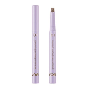 【TWOEDIT】小顏立體修容棒 (多款可選)