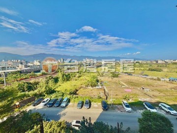 近宜蘭轉運站獨家視野精美2房 挑高四米七 大空間｜宜蘭縣宜蘭市林森路