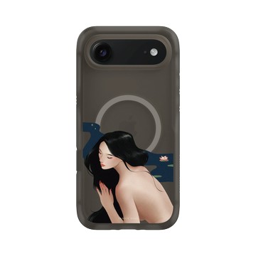 iPhone Air AirX 本質黑 - Janice Sung - 天后