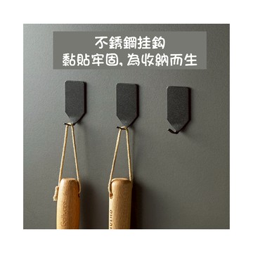 浴室掛勾掛鉤 金屬掛勾不銹鋼掛勾  金屬強力防水拉絲黏膠背膠 浴室牆壁門後掛鈎 膠掛鉤錶面 廚房浴室掛勾 免釘