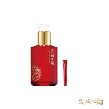 【牛爾京城之霜】60植萃十全頂級全能乳120ml+贈全能乳15ml(精華乳/抗細紋/修護)