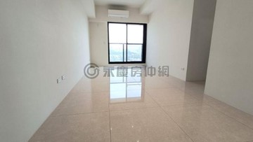左營太普美術海高樓層景觀全新三房+平車｜高雄市左營區崇實路