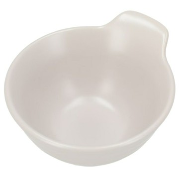 【DECO HOME商品】附柄湯碗 MO KY074(DH) NITORI宜得利家居