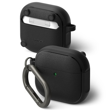 Rearth Ringke Apple AirPods 4/5代 磁吸抗震保護殼