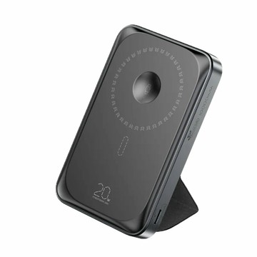 免運 公司貨 VYVYlabs 3合1磁吸無線快充行動電源 10000mAh 20W 行充 MagSafe 手錶可充