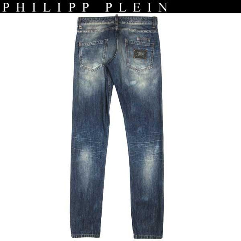 オシャレ PHILIPP PLEIN フィリッププレイン PHILIPP PLEIN メンズ