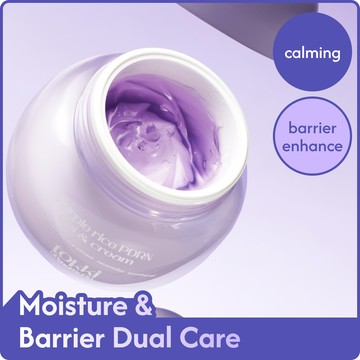 tokki on the moon Purple Rice PDRN Gel & Cream 50g