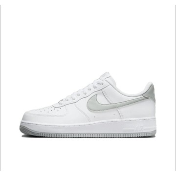隔日到 ☆小B之都☆ Nike Air Force 1 Low FJ4146-100 白灰