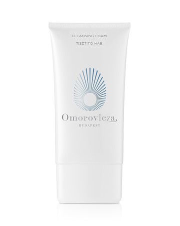 Omorovicza Cleansing Foam