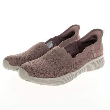 SKECHERS 女鞋 休閒系列 瞬穿舒適科技SEAGER (158980MVE)