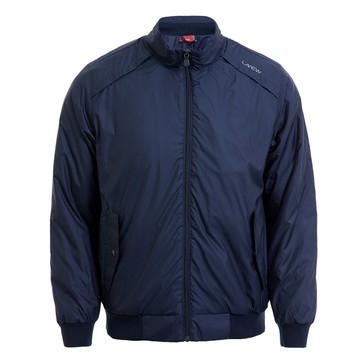 熱活鋪棉外套(男260265270)