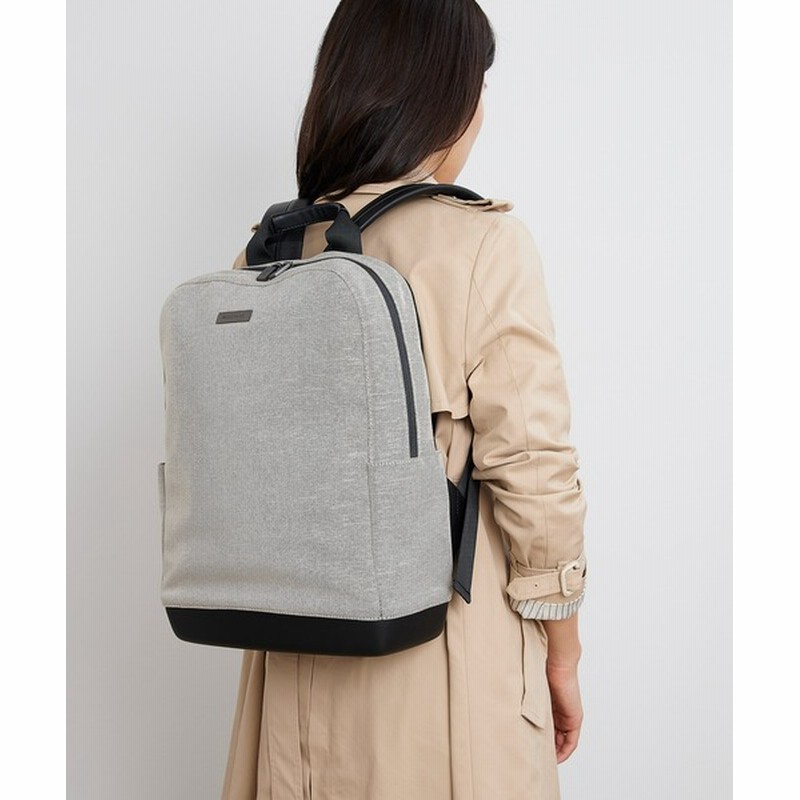 Moleskine モレスキン リュック バックパック キャンバス Men バッグ バックパック リュック 通販 Lineポイント最大get Lineショッピング