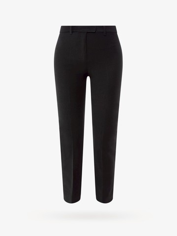 Cotton blend trouser - 'S MAX MARA - gender_Woman