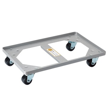 SaNNeNg 三能 平台車 烤漆 9.3kg  SN1986  1個