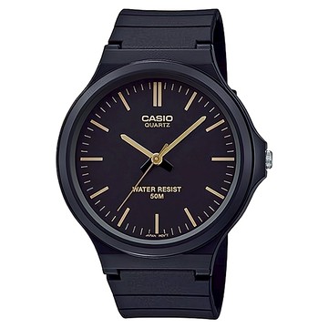 CASIO 卡西歐 手錶  MW-240-1E2  48 × 43.6 × 10.3 mm