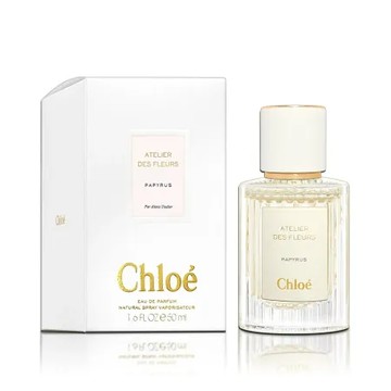 Chloe 仙境花園系列 紙莎草秘境珍香淡香精 50ML