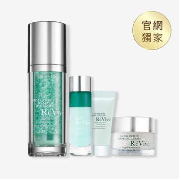 4D水光真精華30ml