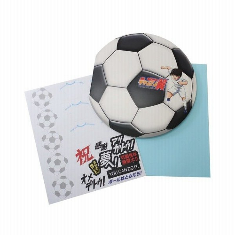 キャプテン翼 色紙 飛び出す 寄せ書き メッセージボード サッカー アクティブコーポレーション 卒業記念 通販 Lineポイント最大get Lineショッピング