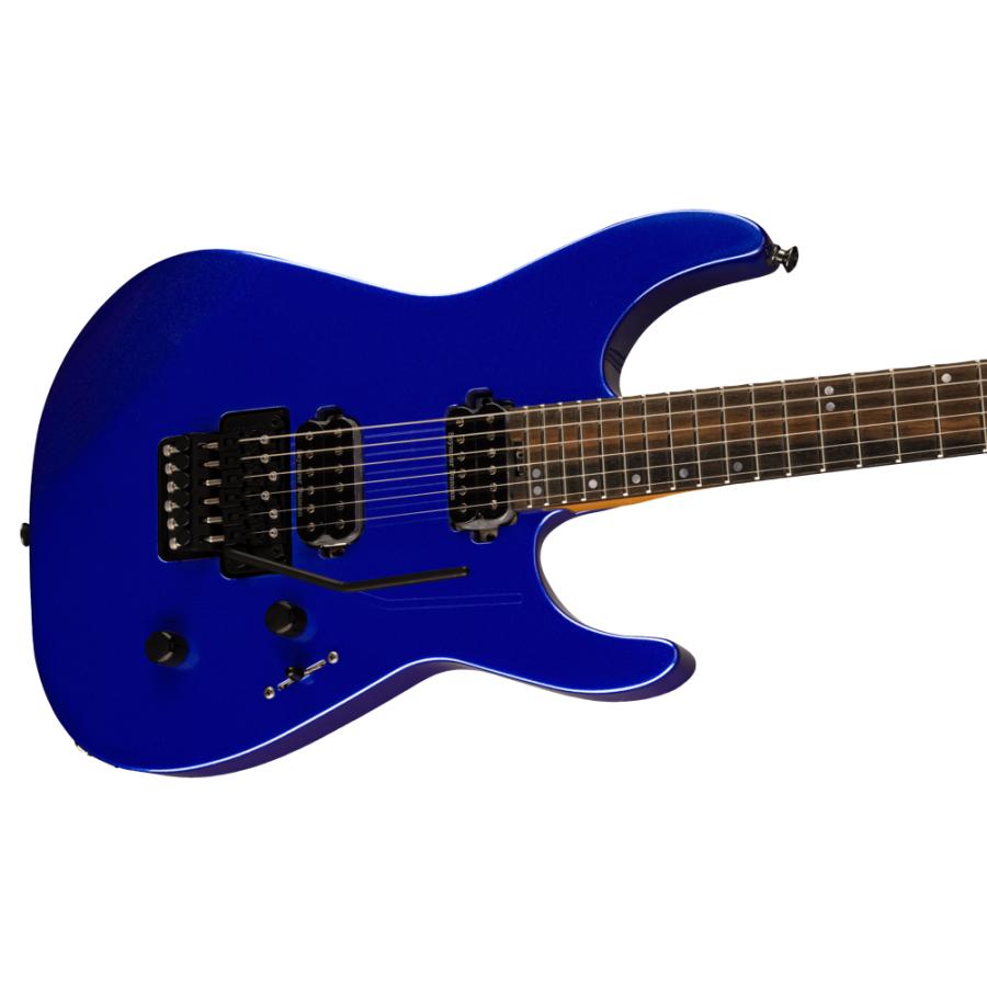 Jackson ジャクソン AMERICAN SRS VTO MYSTIC BLUE エレキギター