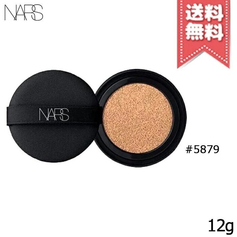 ＮＡＲＳ（ナーズ）ナチュラルラディアント ロングウェア クッション