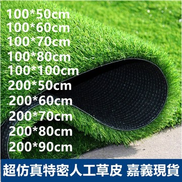 【隔日到貨 現貨】超仿真特密人工草皮 防曬透水 底部加厚假草皮 塑膠草皮 消音墊 隔音墊 塑料草皮 人造草皮 仿真草皮