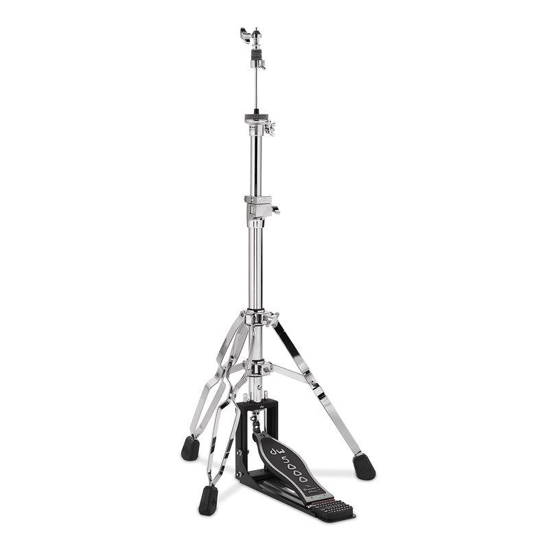 DW 3-leg Hi-Hat Stand ドラムハイハットスタンド DW-5500D