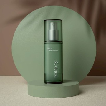 BOO-YA 超水妍角鯊烷乳霜50ml