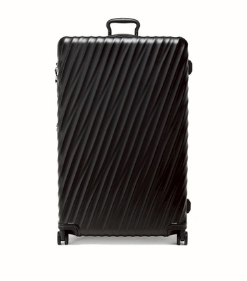 Tumi 19 Degree Worldwide Trip Check-In Suitcase