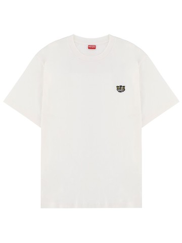 kenzo t-shirt with logo