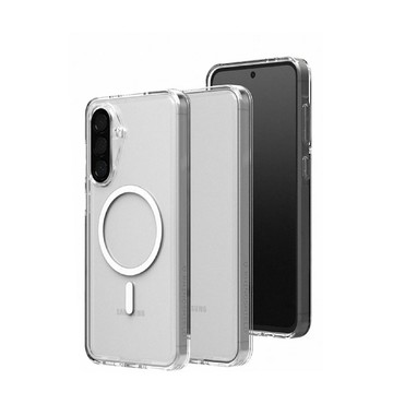 犀牛盾 Clear 防摔殼 手機殼 保護殼 MagSafe 適 Galaxy A56 6.7 吋