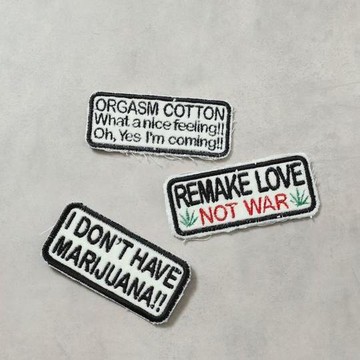 「官方授權」FREAK'S STORE REMAKELOVE方形包