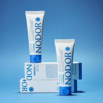 nodor Whitening Toothpaste 80g