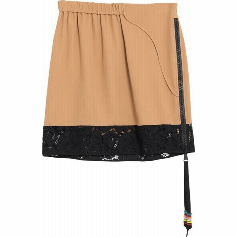 ヌメロ ヴェントゥーノ N21 レディース ミニスカート スカート Mini Skirt Camel 通販 LINEポイント最大0.5%GET | LINEショッピング ヌメロ ヴェントゥーノ N21 レディース ミニスカート スカート Mini Skirt Camel 通販 LINEポイント最大0.5%GET | LINEショッピング