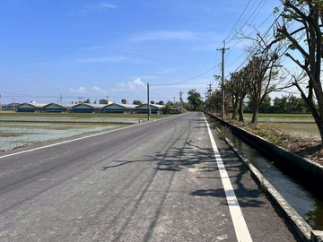 專賣德元培荷蘭村芳鄰雙臨路農地｜台南市柳營區柳營段溫厝廍小段