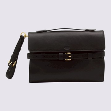 Moschino Borse. Nero