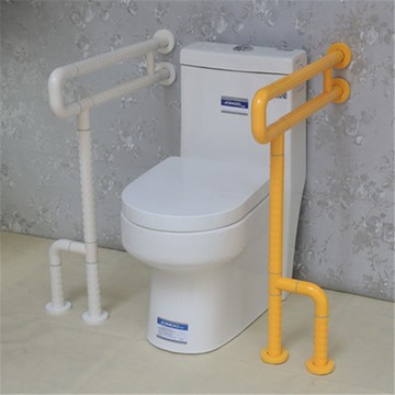 馬桶扶手欄桿老人衛生間安全防滑殘疾人無障礙浴室廁所坐便器拉手