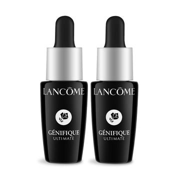 LANCOME 蘭蔻 超極限肌因賦活露(7ml)X2