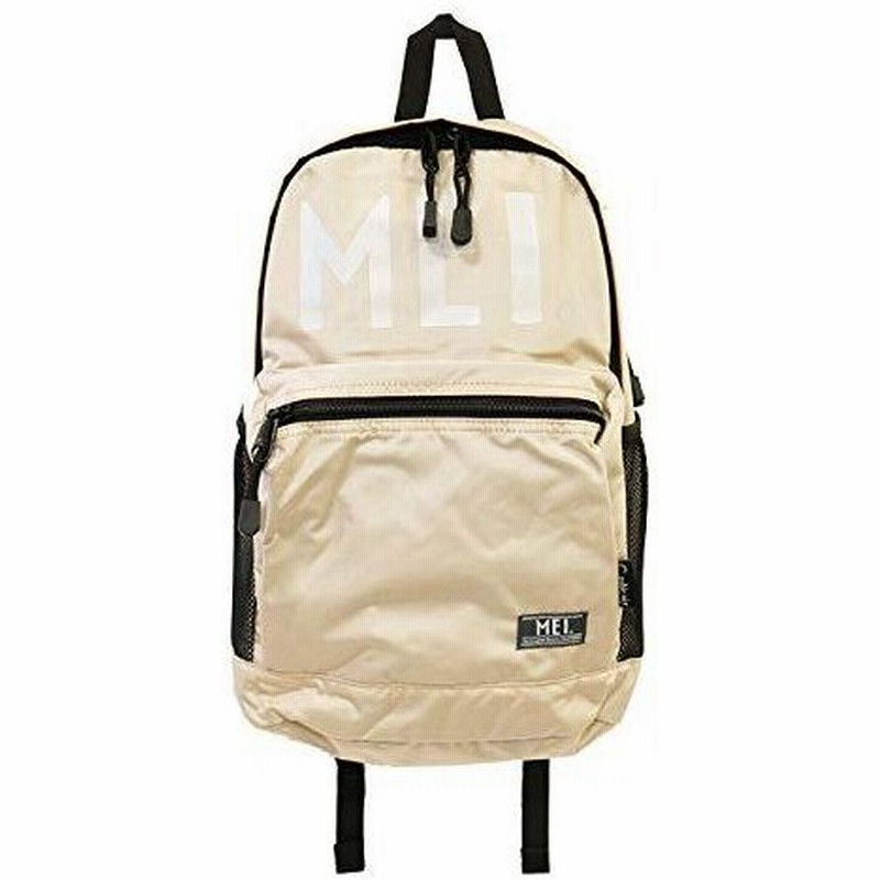 年春夏モデル Mei メイオフィシャル キッズ Kme 000 Kids Backpack M リュック バックパック バッグ 鞄 ベ 通販 Lineポイント最大0 5 Get Lineショッピング