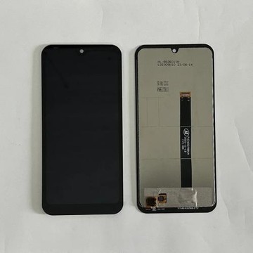 Hotwav Cyber 9PRO 總成顯示屏液晶屏觸摸屏 LCD Display