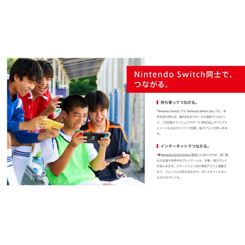 クリスマスラッピング】Nintendo Switch 大乱闘スマッシュ