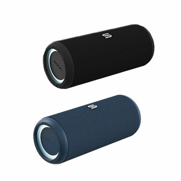 【SOUL】S-STORM MAX 藍芽喇叭 兩色 無限喇叭 IP66防水防塵 喇叭